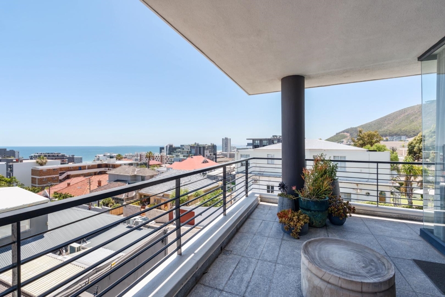 2 Bedroom Property for Sale in Bantry Bay Western Cape